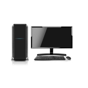 Desktop Computers
