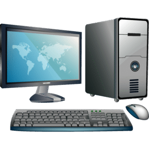 Desktop PCs