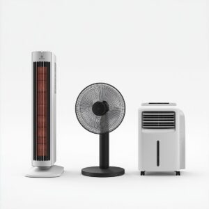 Heating & Cooling