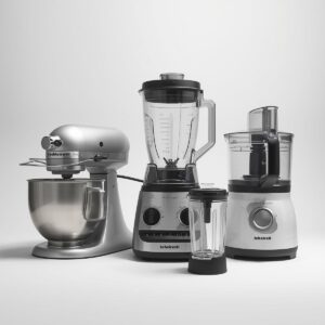 Kitchen Prep Appliances