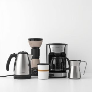 Beverage Appliances