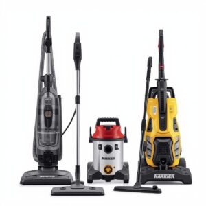 Cleaning Appliances