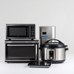 Cooking Appliances
