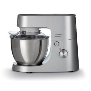 Food Mixers