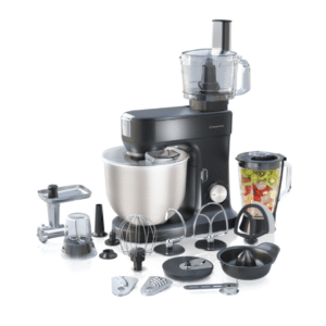 Food Processors
