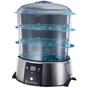 Food Steamers