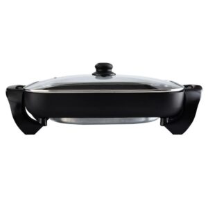 Electric Frying Pans
