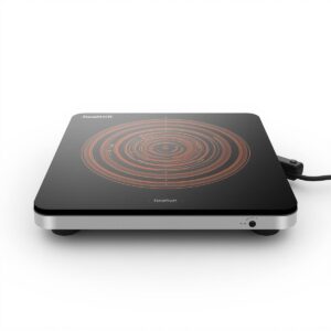 Hot Plates & Stoves