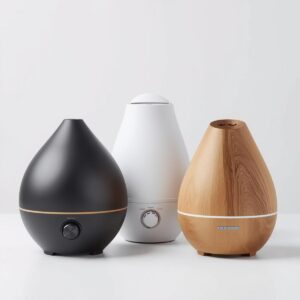Humidifiers