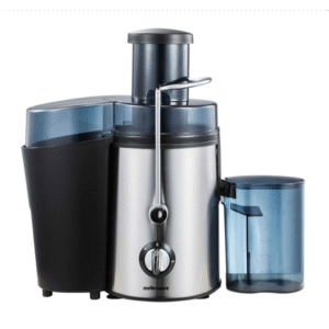 Juicers