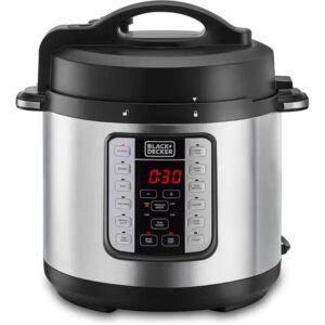 Pressure Cookers