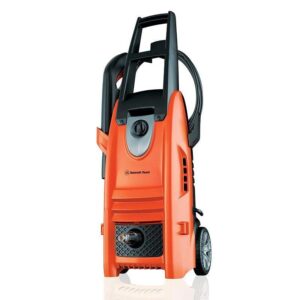 High Pressure Washers