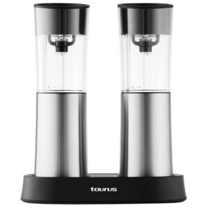 Salt & Pepper Grinders
