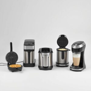 Specialty Appliances
