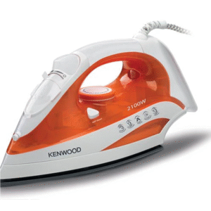 Steam Irons