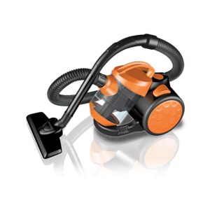 Vacuum Cleaners